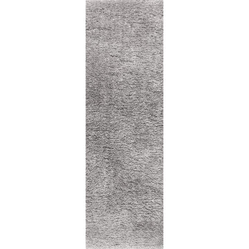 Aydin Solid Plush Shag Area Rug